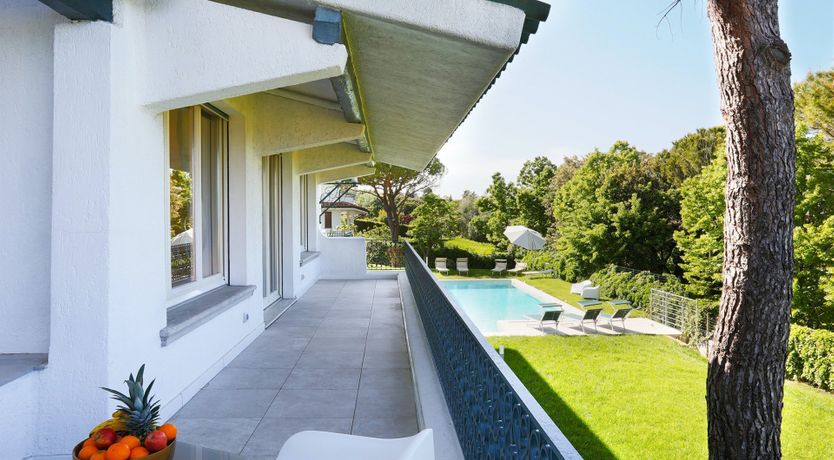 Photo of Adriatic Arboretum