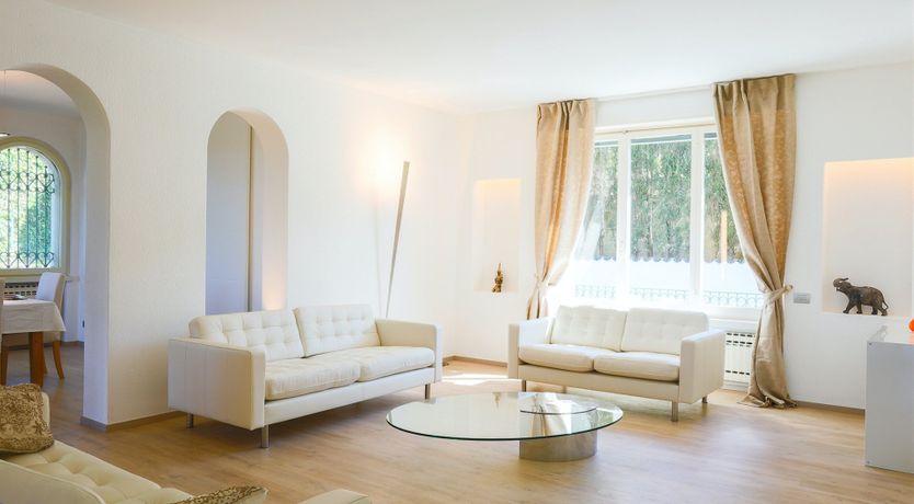 Photo of Adriatic Arboretum