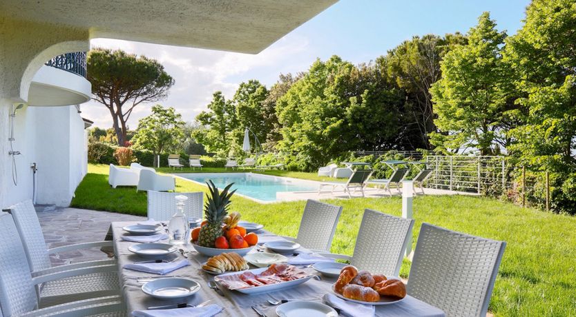 Photo of Adriatic Arboretum