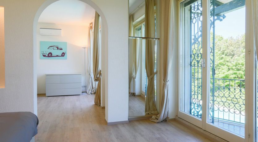 Photo of Adriatic Arboretum