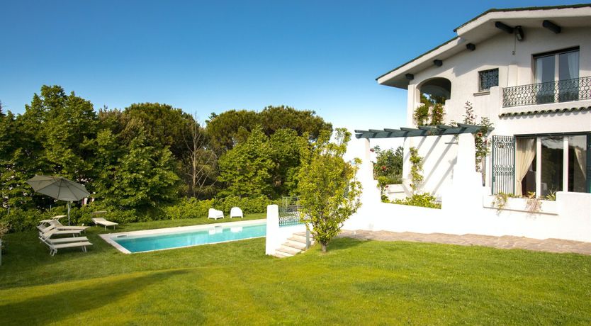 Photo of Adriatic Arboretum