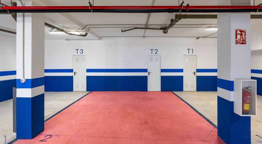 Photo of Sleek Sapphire