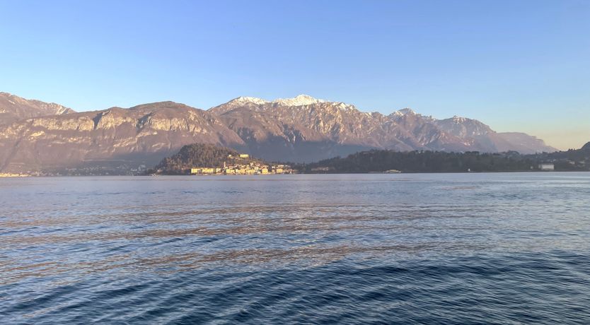 Photo of Up the Haystack