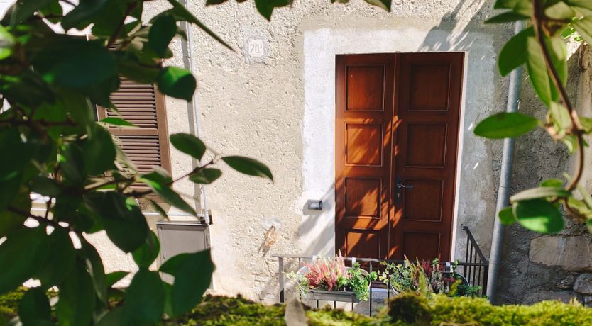 Photo of Up the Haystack