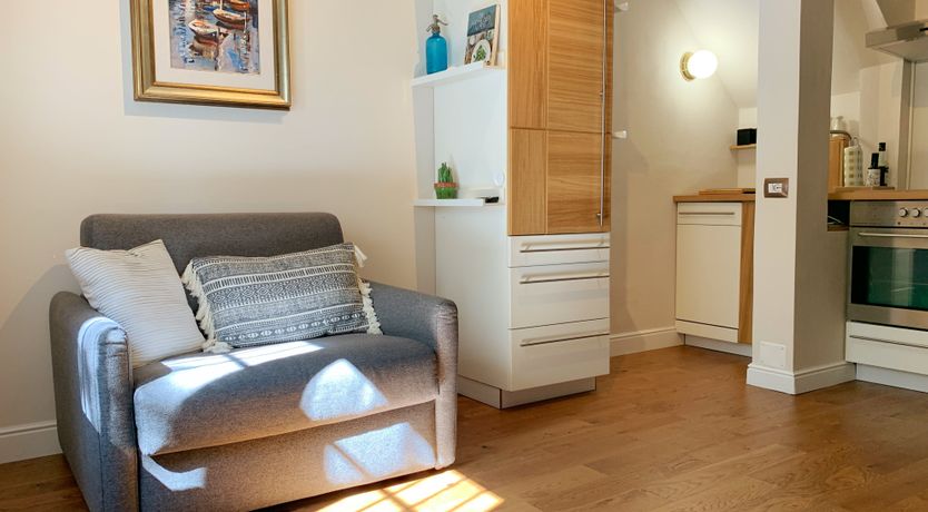 Photo of Up the Haystack