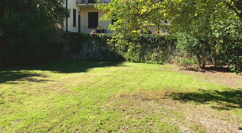 Photo of Up the Haystack