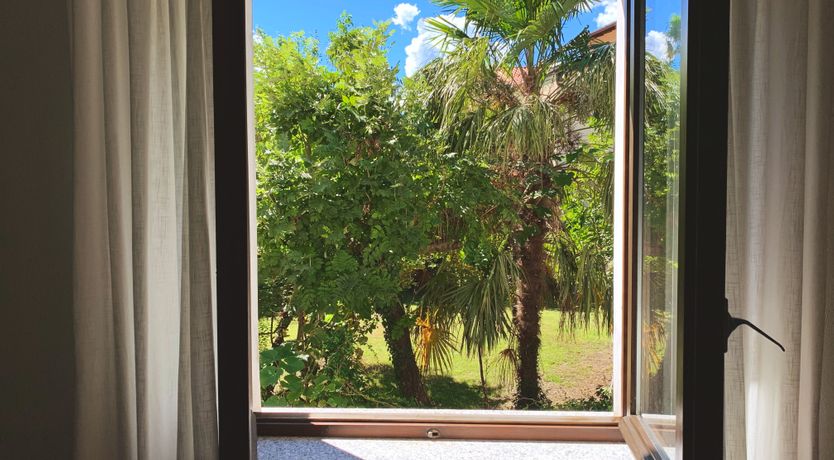 Photo of Up the Haystack