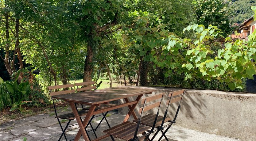 Photo of Up the Haystack