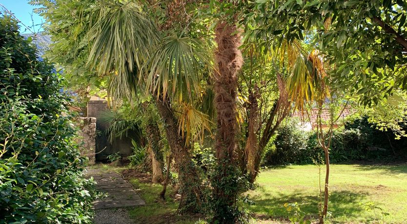 Photo of Up the Haystack