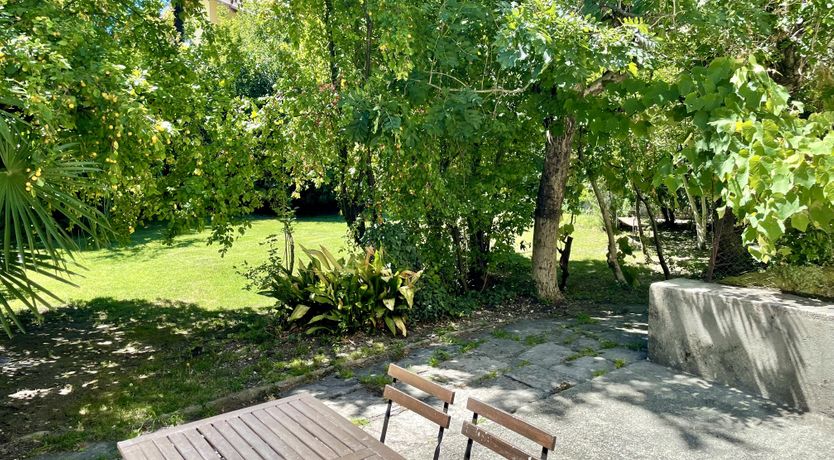 Photo of Up the Haystack