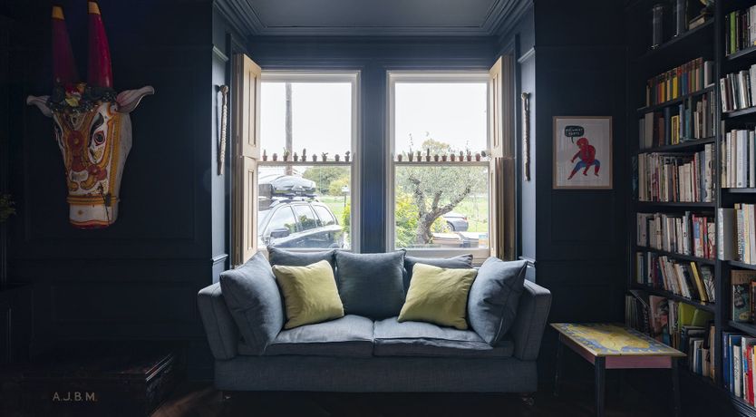 Photo of Forest Twilight