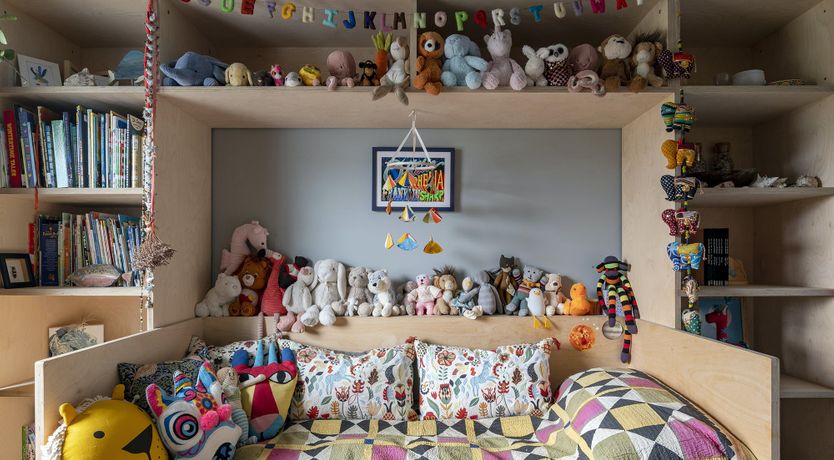 Photo of Forest Twilight