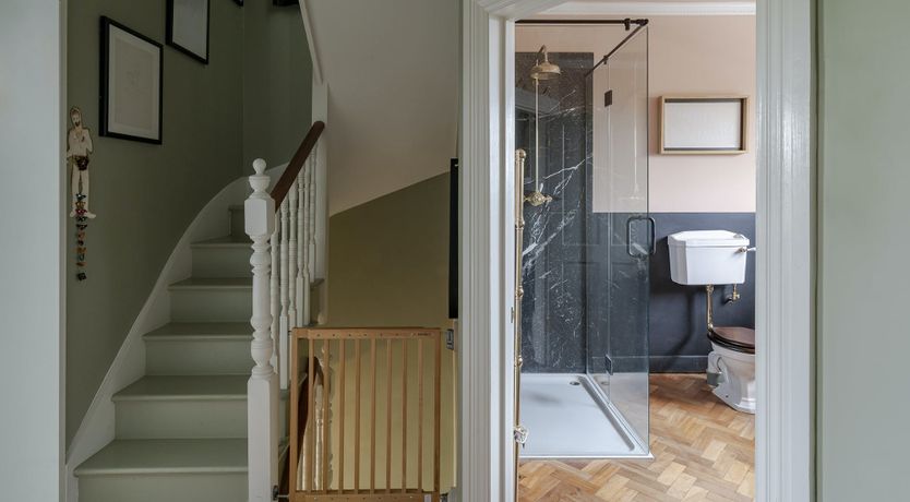 Photo of Forest Twilight