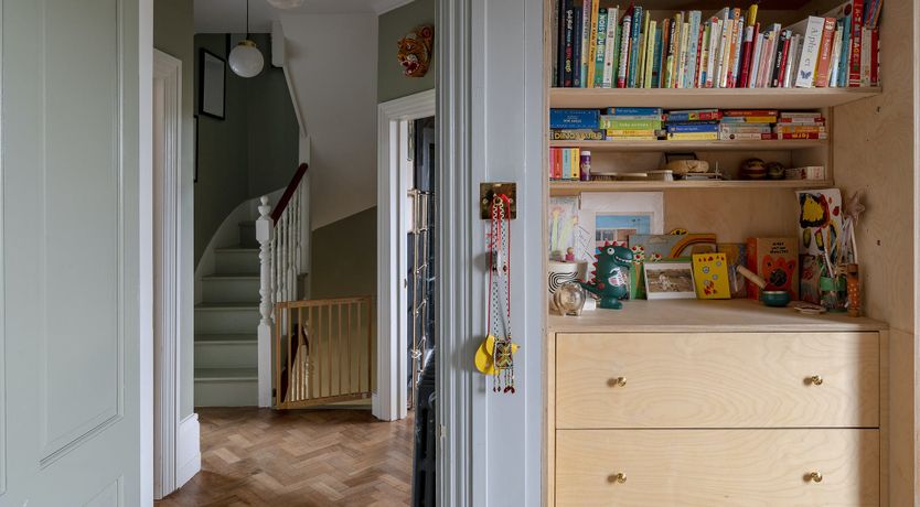 Photo of Forest Twilight