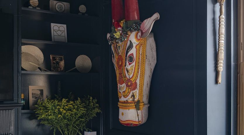 Photo of Forest Twilight