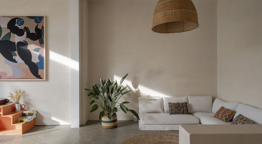 Photo of Forest Twilight