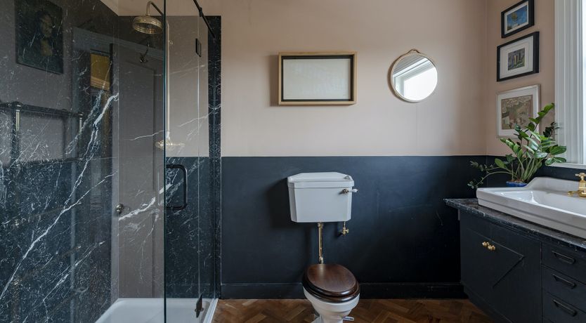 Photo of Forest Twilight