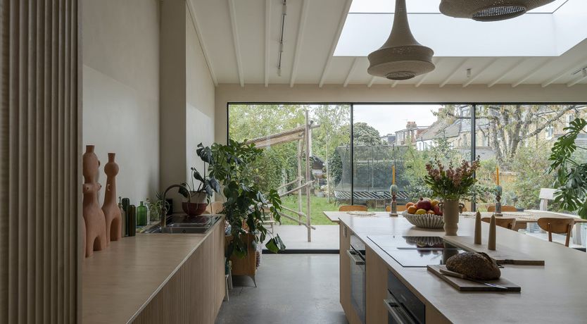 Photo of Forest Twilight