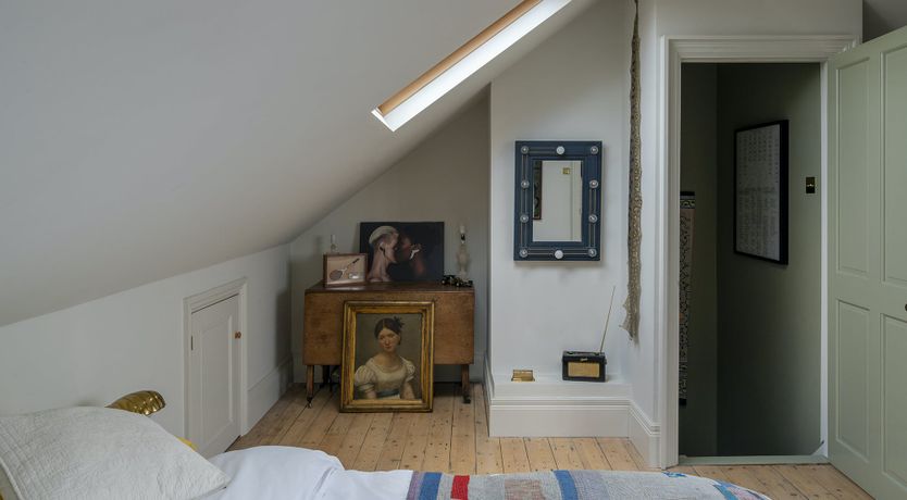 Photo of Forest Twilight