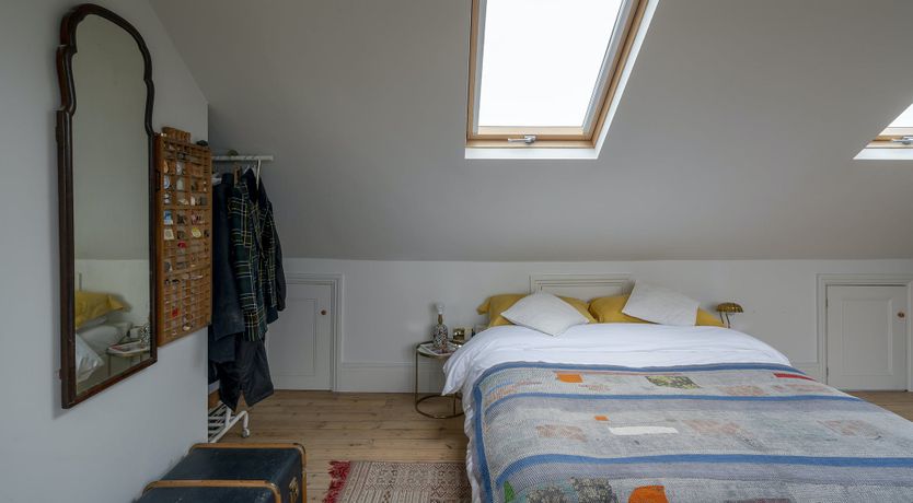 Photo of Forest Twilight