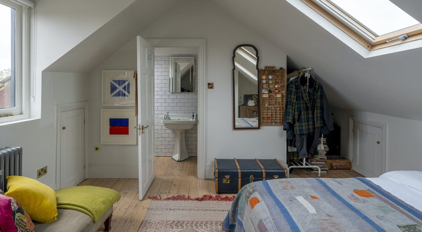 Photo of Forest Twilight