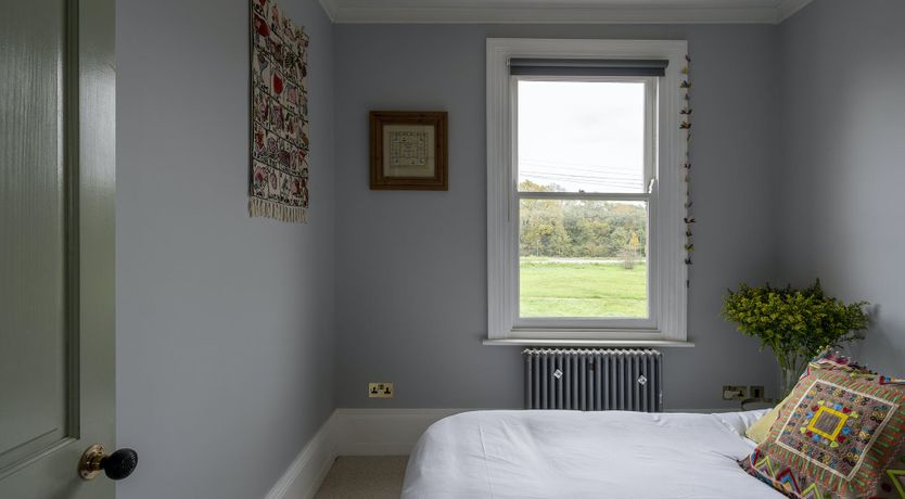 Photo of Forest Twilight