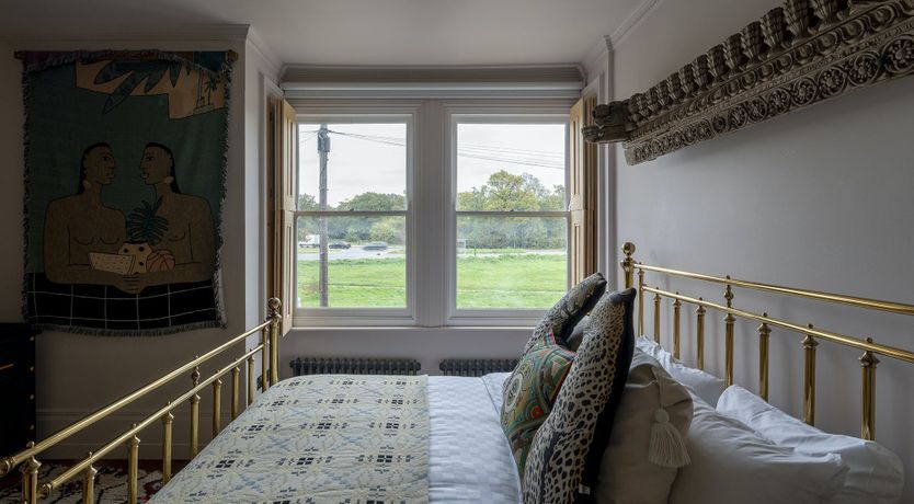 Photo of Forest Twilight