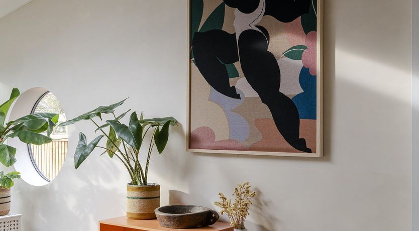 Photo of Forest Twilight