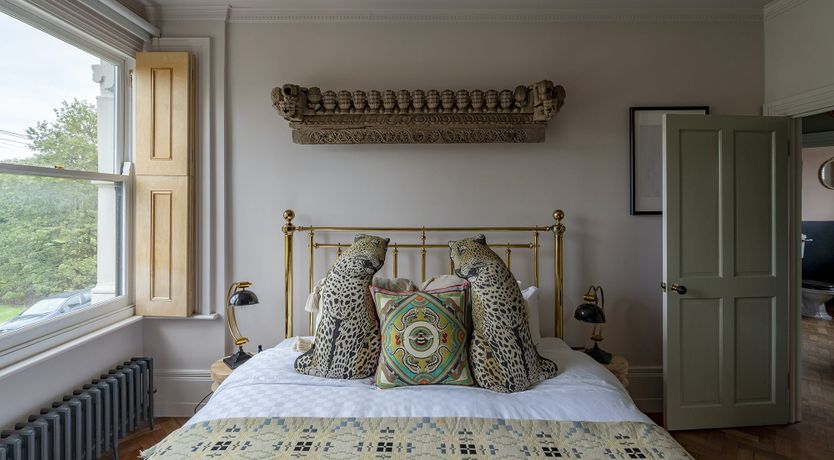 Photo of Forest Twilight