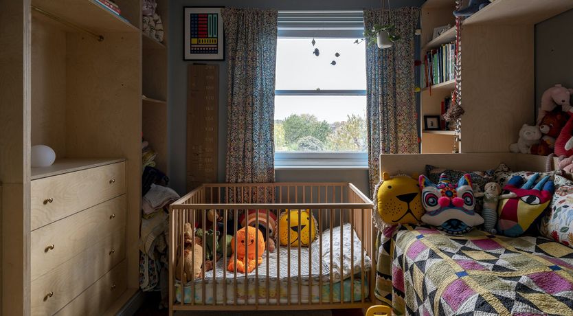 Photo of Forest Twilight