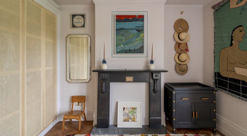 Photo of Forest Twilight