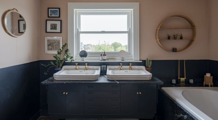 Photo of Forest Twilight