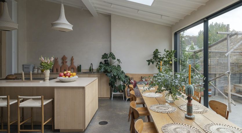 Photo of Forest Twilight