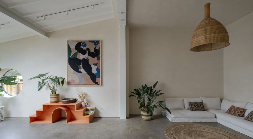 Photo of Forest Twilight