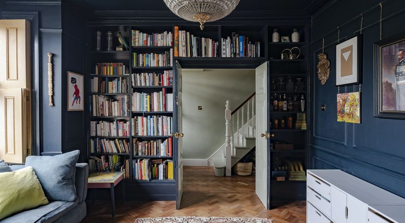 Photo of Forest Twilight