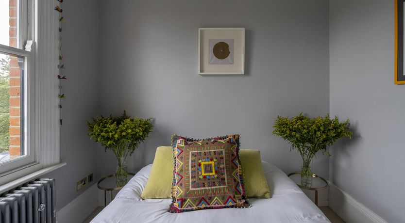 Photo of Forest Twilight