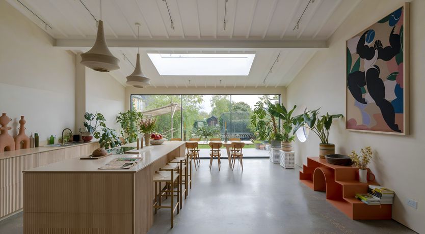 Photo of Forest Twilight