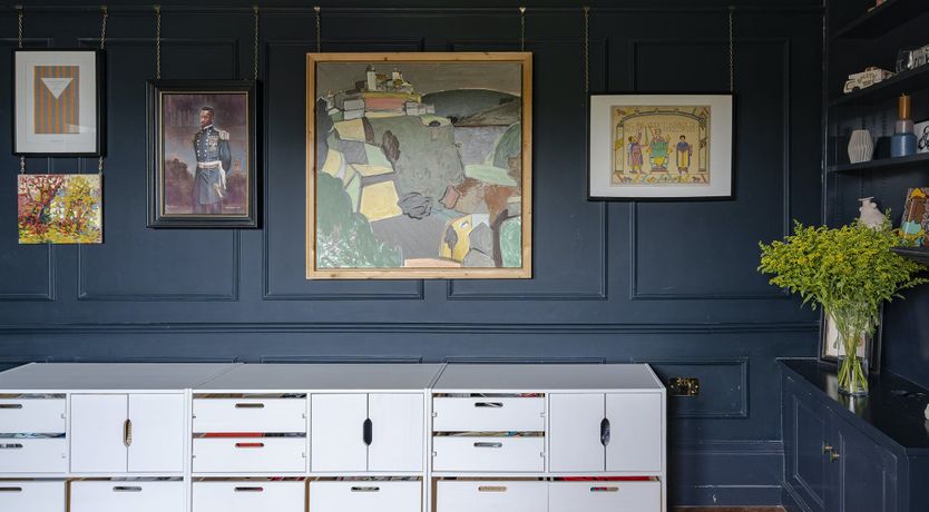 Photo of Forest Twilight