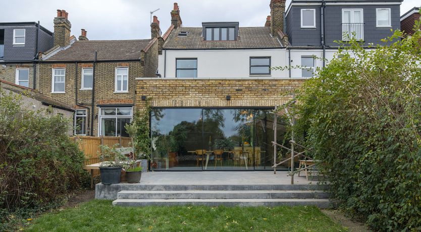 Photo of Forest Twilight