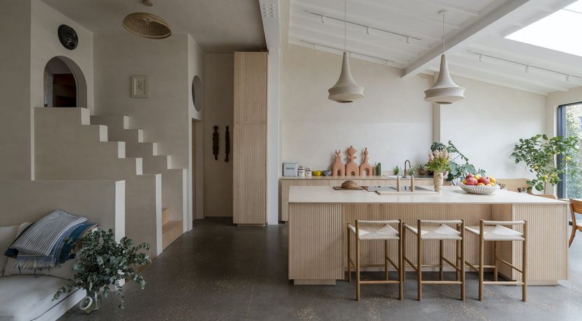 Photo of Forest Twilight