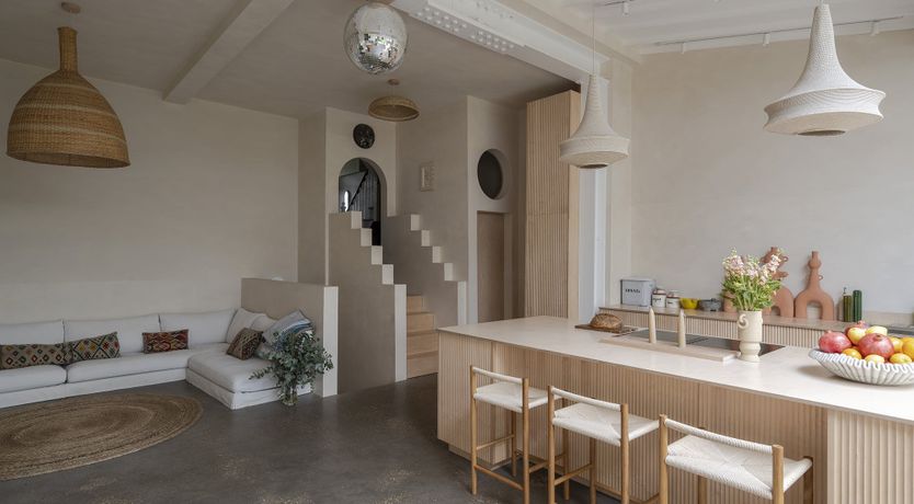 Photo of Forest Twilight