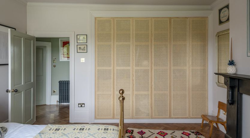 Photo of Forest Twilight