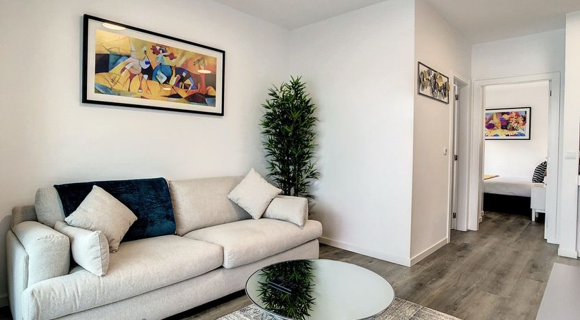 Photo of Cheers to the Ocean