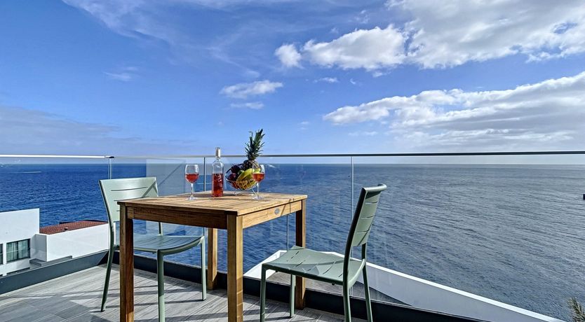 Photo of Cheers to the Ocean