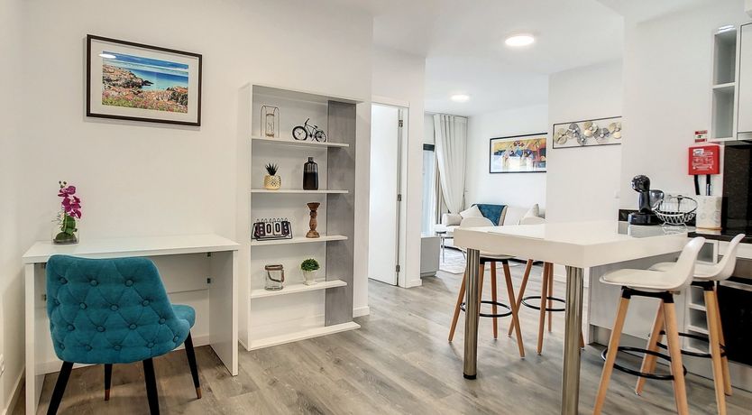 Photo of Cheers to the Ocean