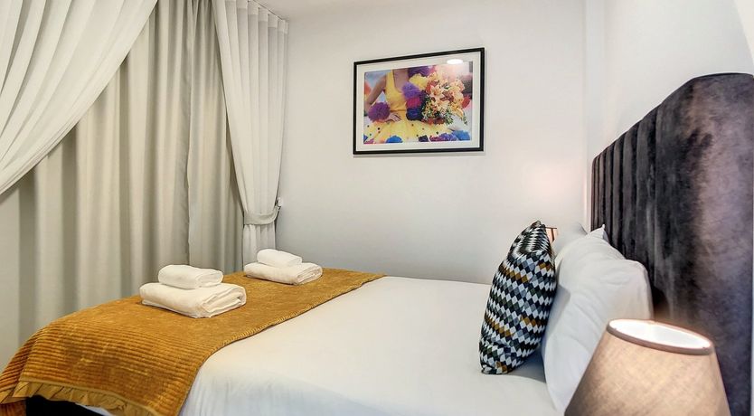 Photo of Cheers to the Ocean