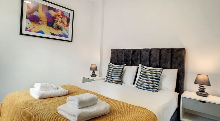 Photo of Cheers to the Ocean