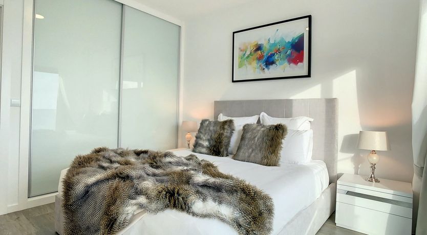 Photo of Cheers to the Ocean