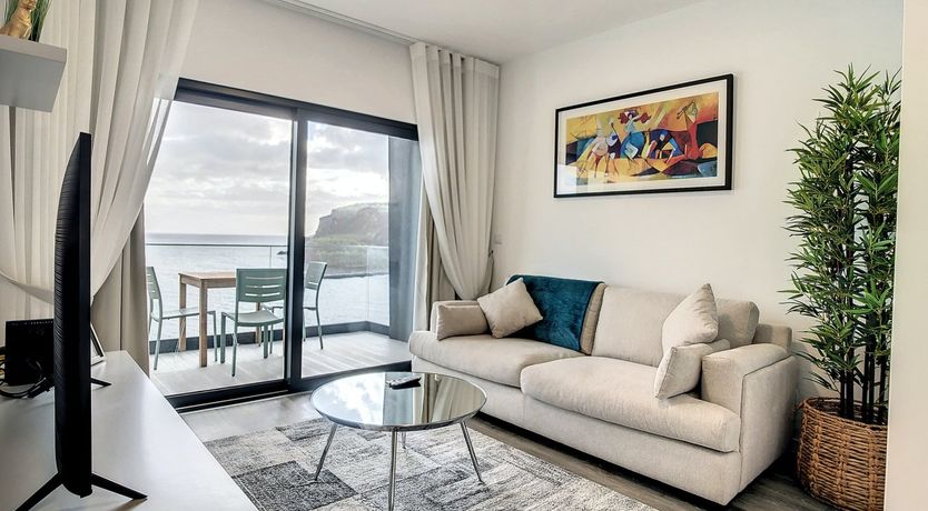 Photo of Cheers to the Ocean