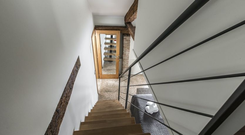 Photo of A Thousand Bridges